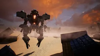 Скриншот 5 к игре Talos VR