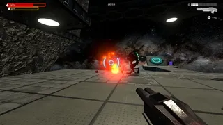 Скриншот 3 к игре Heroes Of The Offworld Arena