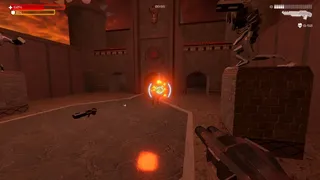 Скриншот 4 к игре Heroes Of The Offworld Arena
