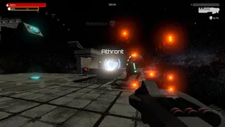 Скриншот 5 к игре Heroes Of The Offworld Arena