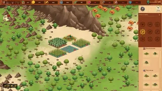 Скриншот 1 к игре City Of Jade: Imperial Frontier