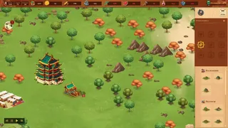 Скриншот 2 к игре City Of Jade: Imperial Frontier