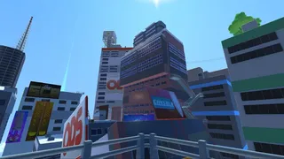 Скриншот 6 к игре Sky Tracers