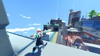 Скриншот 7 к игре Sky Tracers