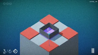 Скриншот 5 к игре OneShift