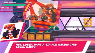 Скриншот 2 к игре KO Mech