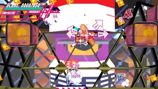 Скриншот 3 к игре KO Mech