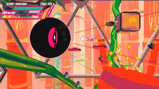 Скриншот 4 к игре KO Mech