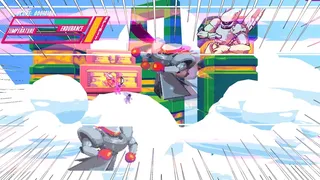Скриншот 6 к игре KO Mech