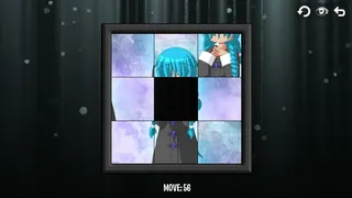 Скриншот 1 к игре Intelligence: Anime girls