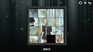 Скриншот 5 к игре Intelligence: Anime girls