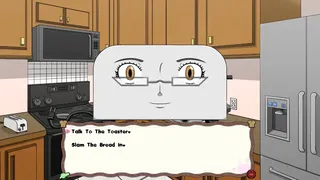 Скриншот 1 к игре Kitsune Kitchen