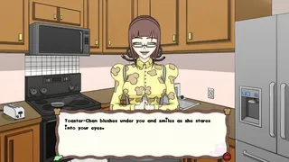 Скриншот 2 к игре Kitsune Kitchen
