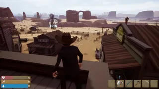 Скриншот 8 к игре Survive the West