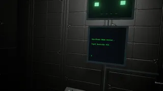 Скриншот 3 к игре Anderson (Alpha)