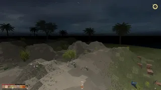 Скриншот 1 к игре Orc Island