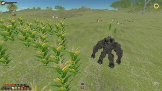 Скриншот 5 к игре Orc Island