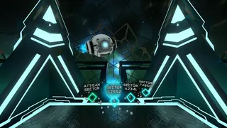 Скриншот 4 к игре Astraeus