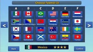 Скриншот 4 к игре Balance of Soccer