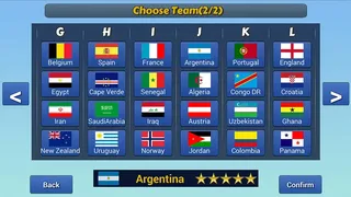 Скриншот 5 к игре Balance of Soccer