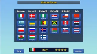 Скриншот 8 к игре Balance of Soccer