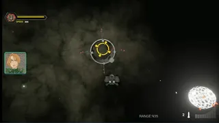 Скриншот 3 к игре FUTURETECH SPACE COMBAT ACADEMY