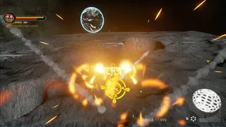 Скриншот 4 к игре FUTURETECH SPACE COMBAT ACADEMY