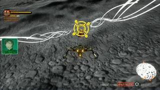 Скриншот 5 к игре FUTURETECH SPACE COMBAT ACADEMY