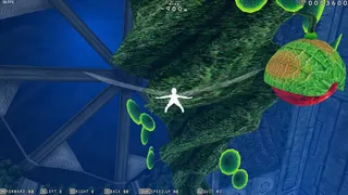 Скриншот 4 к игре Vertical Fall