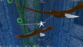 Скриншот 5 к игре Vertical Fall