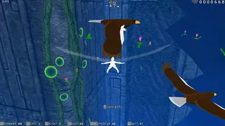 Скриншот 6 к игре Vertical Fall