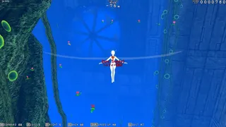 Скриншот 7 к игре Vertical Fall