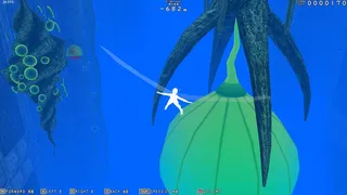 Скриншот 8 к игре Vertical Fall