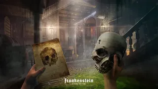 Скриншот 3 к игре Frankenstein: Beyond the Time