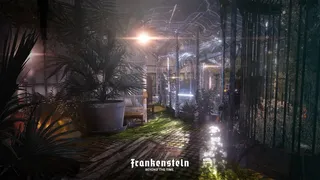 Скриншот 5 к игре Frankenstein: Beyond the Time