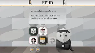Скриншот 4 к игре Feud