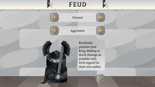 Скриншот 5 к игре Feud