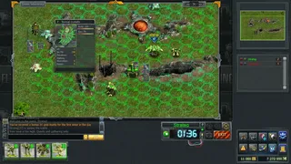 Скриншот 9 к игре Melting World Online