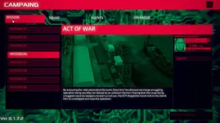 Скриншот 1 к игре Cyber Ops