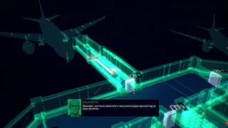 Скриншот 3 к игре Cyber Ops