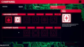 Скриншот 4 к игре Cyber Ops