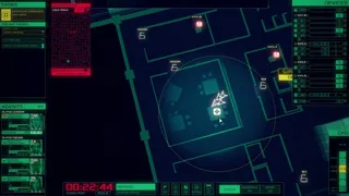 Скриншот 6 к игре Cyber Ops