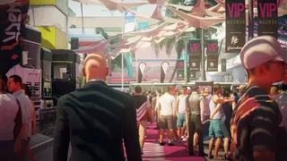 Скриншот 2 к игре Hitman 2