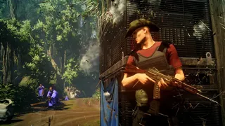 Скриншот 3 к игре Hitman 2