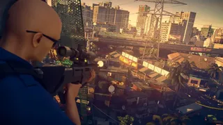 Скриншот 4 к игре Hitman 2