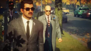 Скриншот 5 к игре Hitman 2