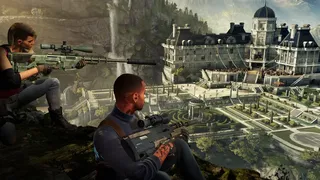 Скриншот 7 к игре Hitman 2