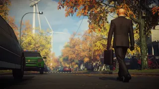 Скриншот 8 к игре Hitman 2