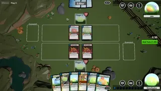 Скриншот 5 к игре Slime CCG