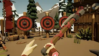 Скриншот 4 к игре Viking Days